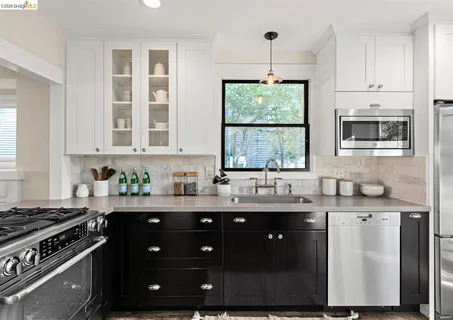 $899,000 | 5945 Majestic Avenue, Oakland, CA 94605