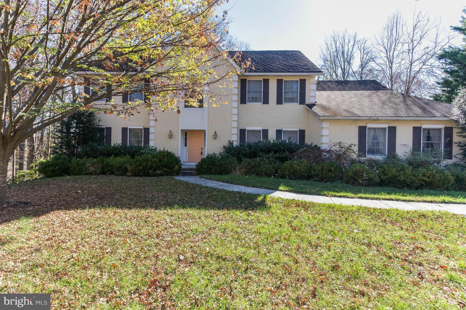 1223 Brookview Road Baltimore, MD 21286 - Photo 1 of 30 Exterior (Front)
