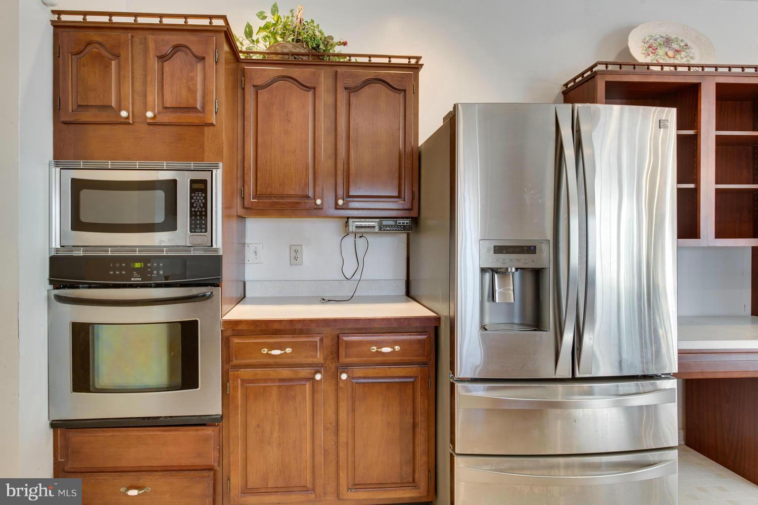 1223 Brookview Road Baltimore, MD 21286 - Photo 14 of 30 Kitchen