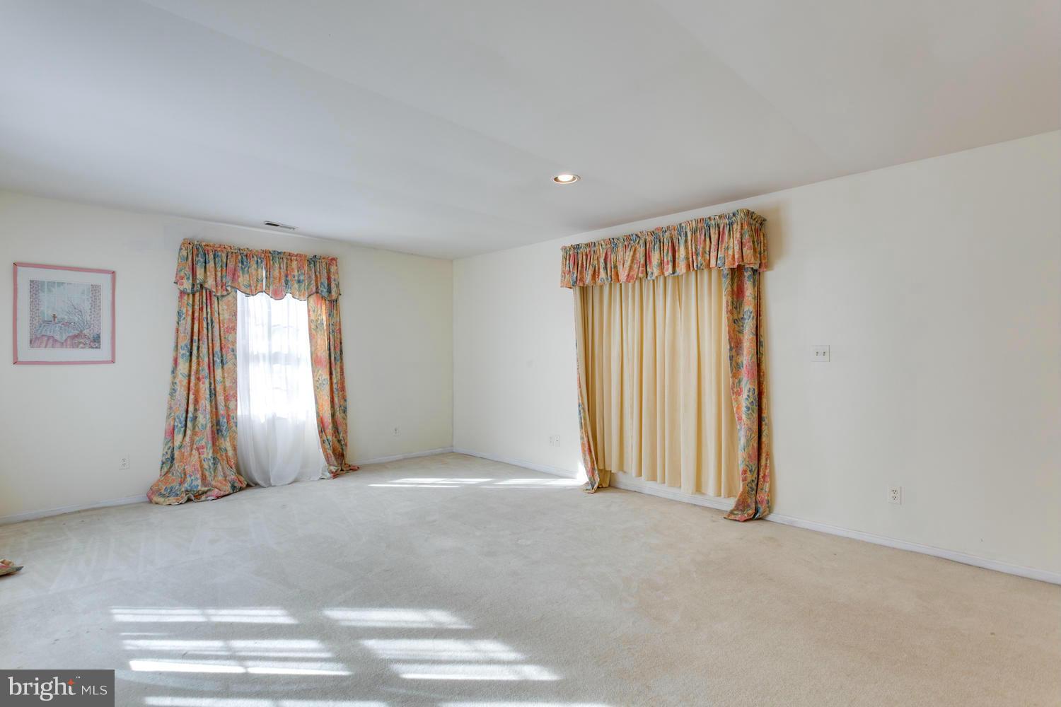 1223 Brookview Road Baltimore, MD 21286 - Photo 26 of 30 Bedroom (Master)