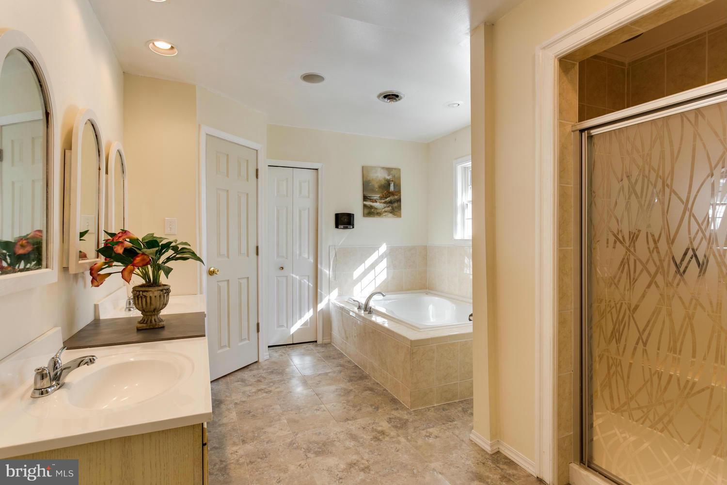 1223 Brookview Road Baltimore, MD 21286 - Photo 27 of 30 Bath (Master)