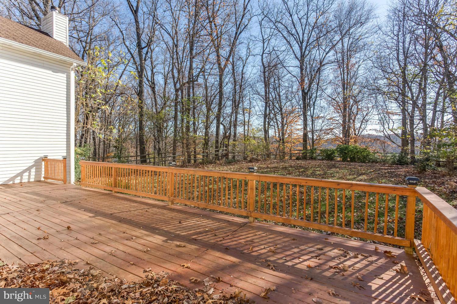 1223 Brookview Road Baltimore, MD 21286 - Photo 29 of 30 Exterior (Rear)