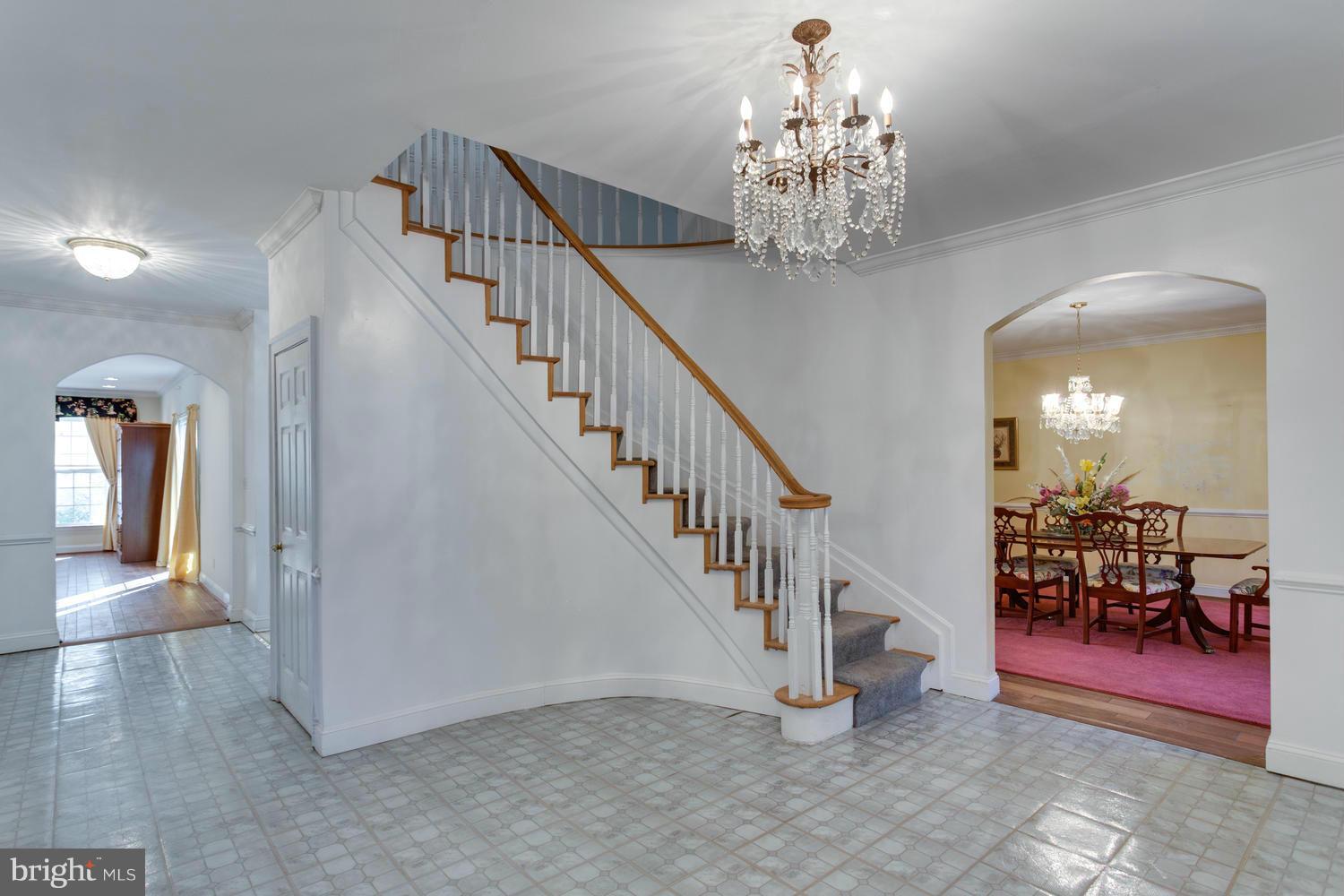 1223 Brookview Road Baltimore, MD 21286 - Photo 4 of 30 Interior (General)