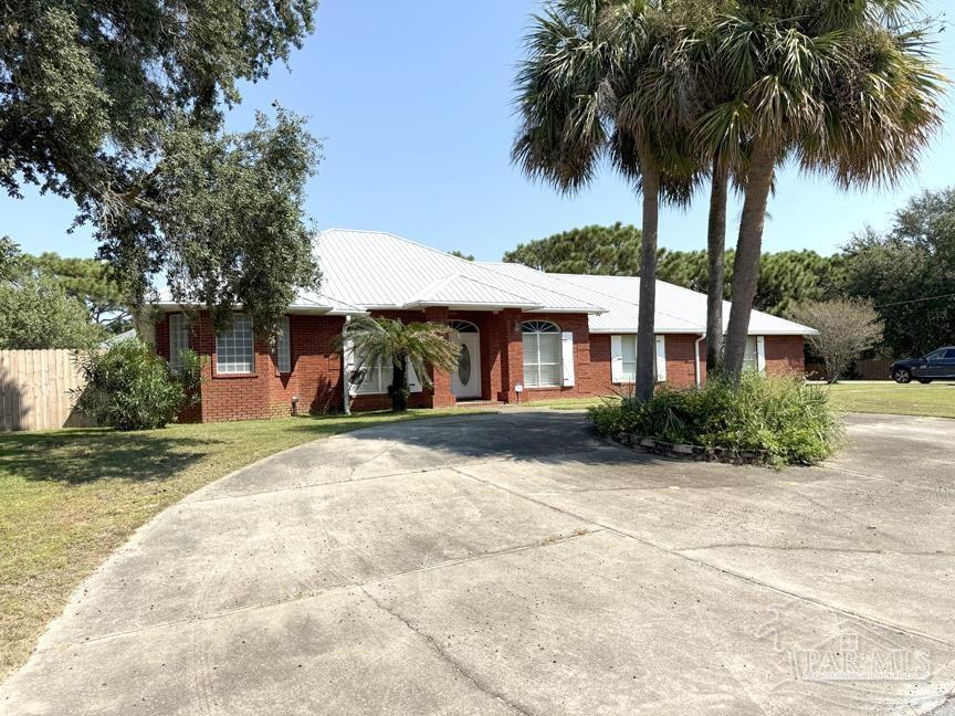 6844 Perch Street Navarre, FL 32566 - Photo 2 of 33