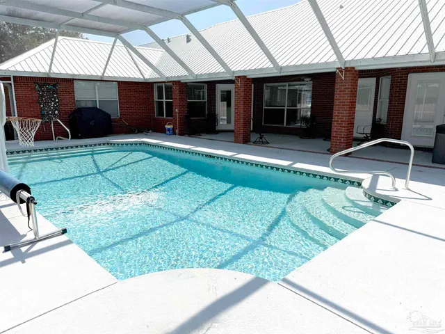 $599,000 | 6844 Perch Street, Navarre, FL 32566