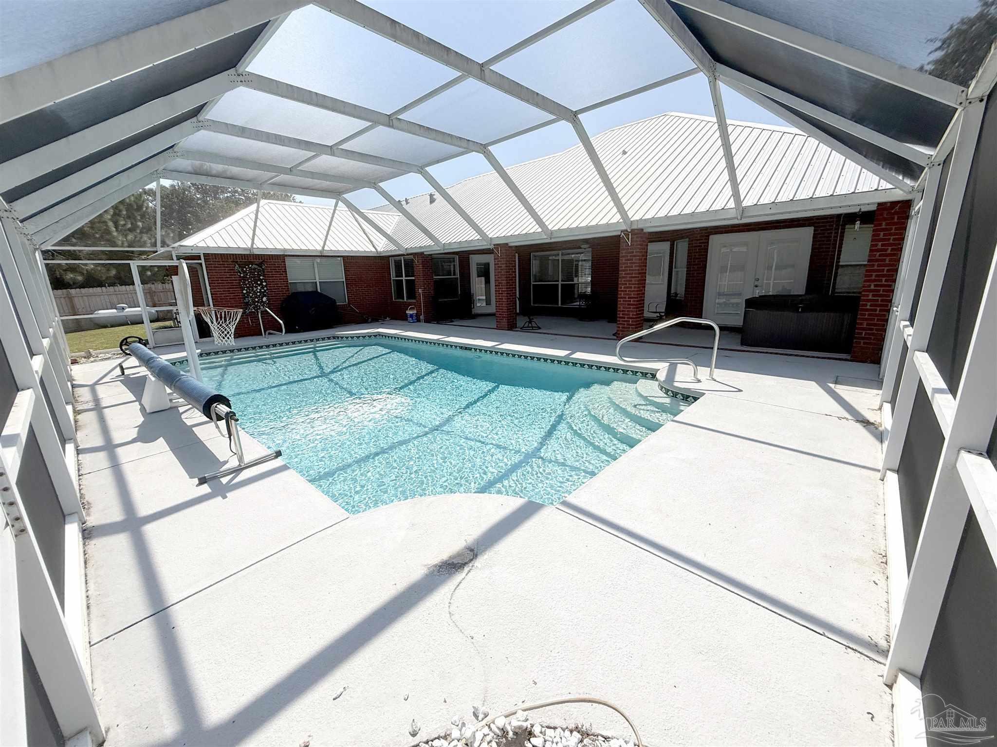 6844 Perch Street Navarre, FL 32566 - Photo 28 of 33