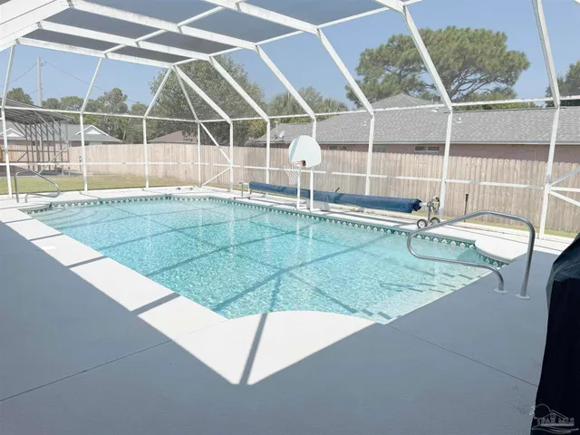 $599,000 | 6844 Perch Street, Navarre, FL 32566