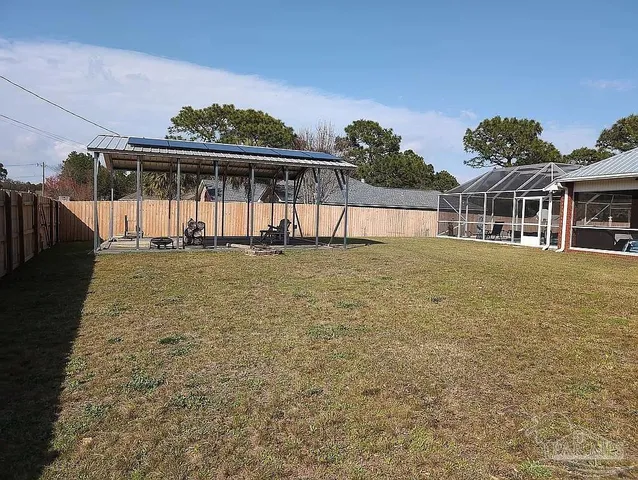 $599,000 | 6844 Perch Street, Navarre, FL 32566