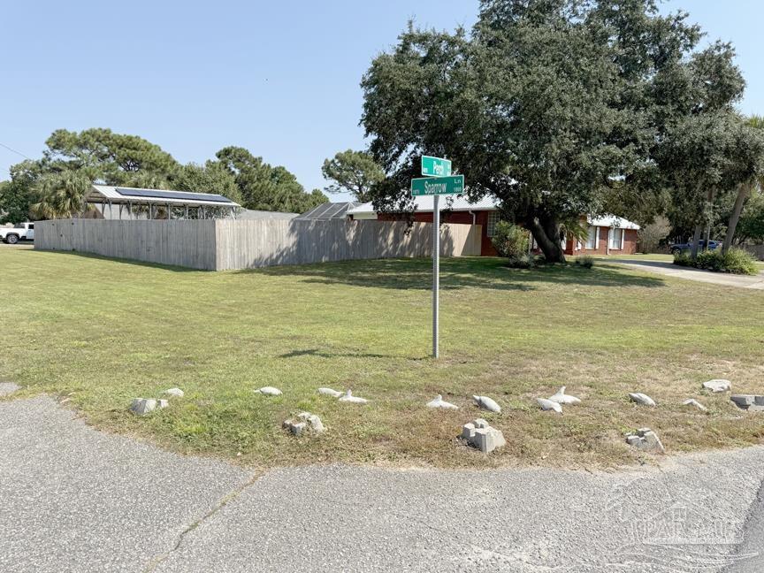 6844 Perch Street Navarre, FL 32566 - Photo 4 of 33