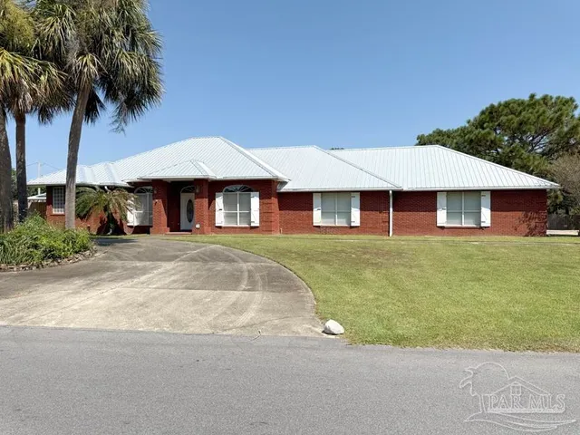 $599,000 | 6844 Perch Street, Navarre, FL 32566