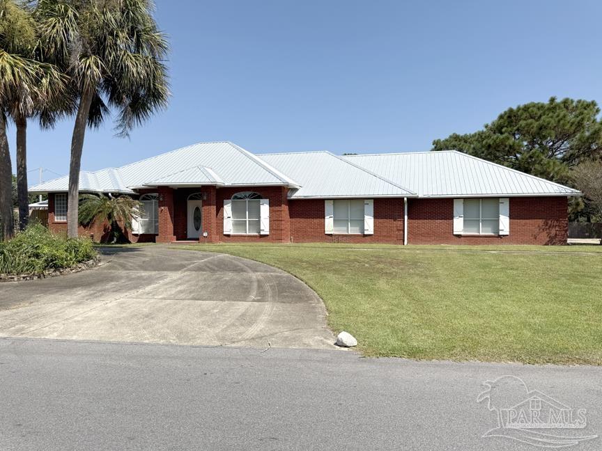 6844 Perch Street Navarre, FL 32566 - Photo 5 of 33