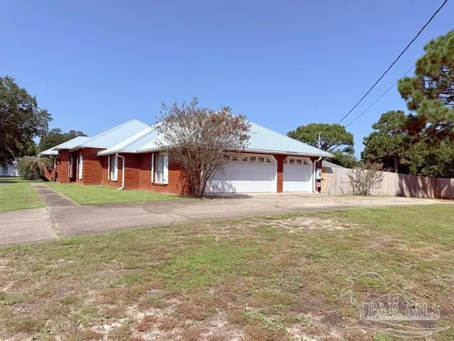 $599,000 | 6844 Perch Street, Navarre, FL 32566