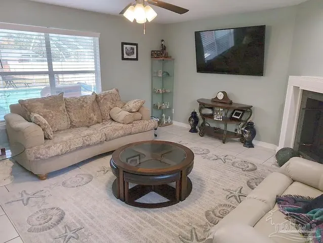 $599,000 | 6844 Perch Street, Navarre, FL 32566