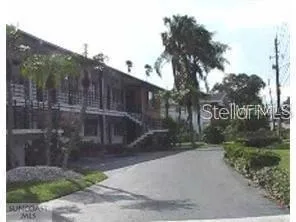 $85,900 | 1345 Drew Street, Unit 5, Clearwater, FL 33755