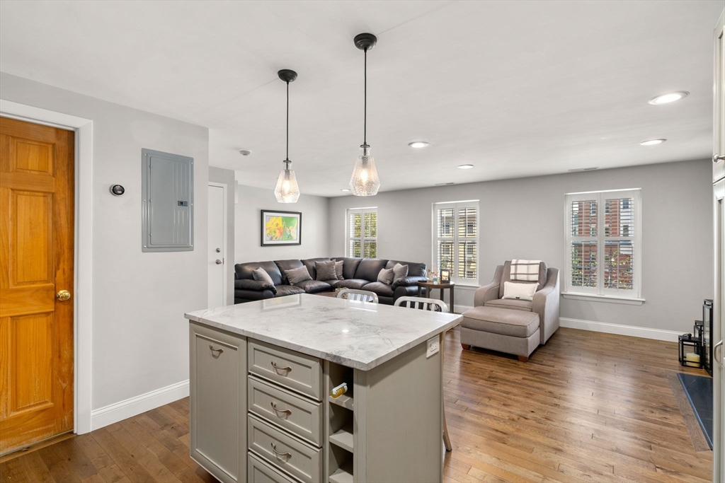 100 Main Street, Unit 4 Boston, MA 02129 - Photo 7 of 16