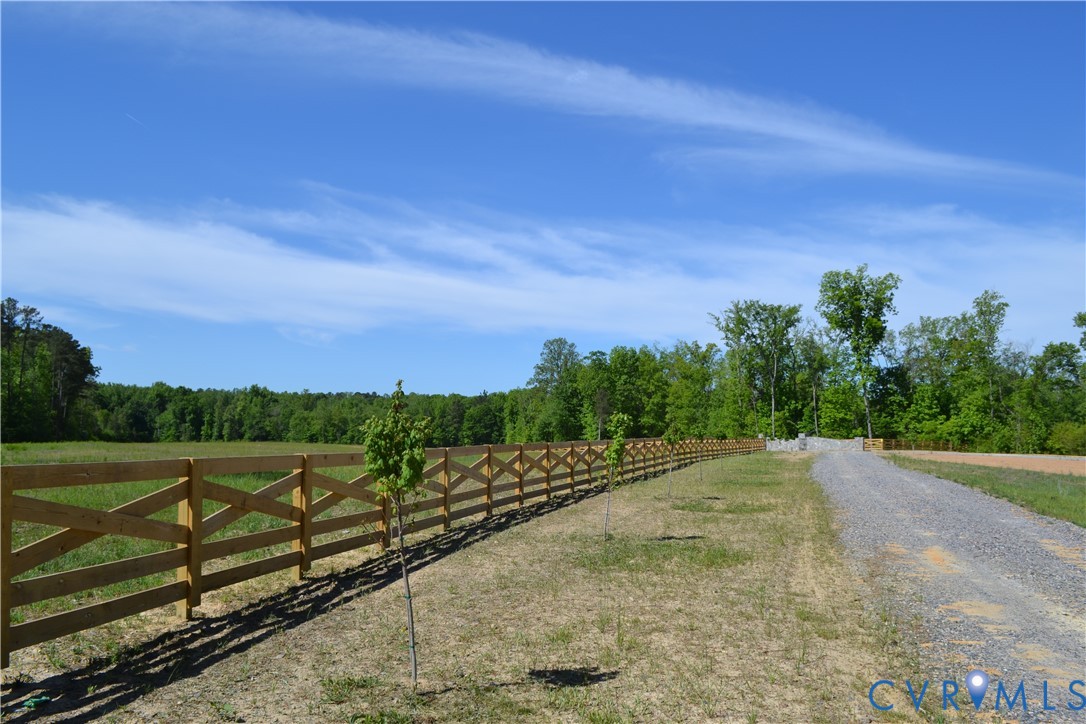 11160 Beaver Bridge Road Chesterfield, VA 23838 - Photo 2 of 16 a view of outdoor space and yard