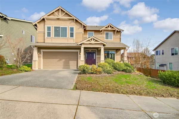 $3,500 | 1004 Southwest 341st Street, Federal Way, WA 98023