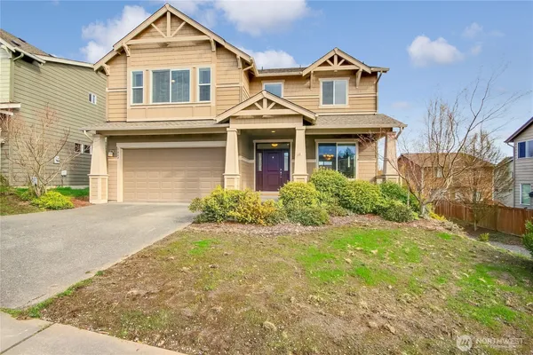 $3,500 | 1004 Southwest 341st Street, Federal Way, WA 98023