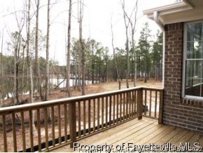 Lot 279 Falling Water Road Spring Lake, NC 28390 - Photo 12 of 12 a view of a street view from a balcony