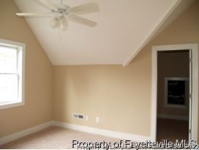 Lot 279 Falling Water Road Spring Lake, NC 28390 - Photo 6 of 12 a view of an empty room