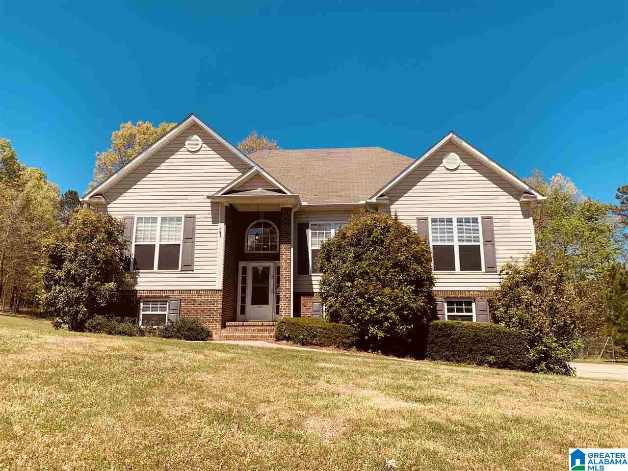 385 Turkey Trail Road Odenville, AL 35120 - Photo 2 of 18