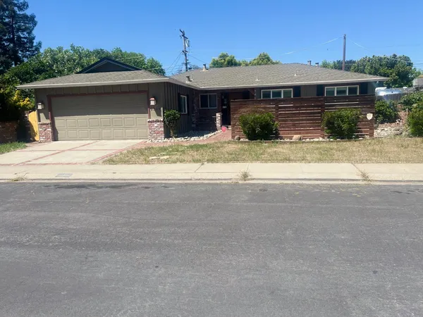 $468,000 | 2309 Monte Carlo Avenue, Modesto, CA 95350