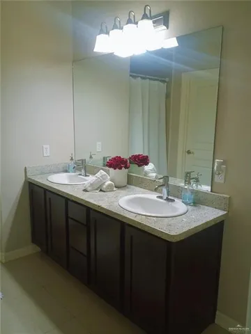 $1,580 | 2705 Mimosa Street, Unit 8, Mission, TX 78574