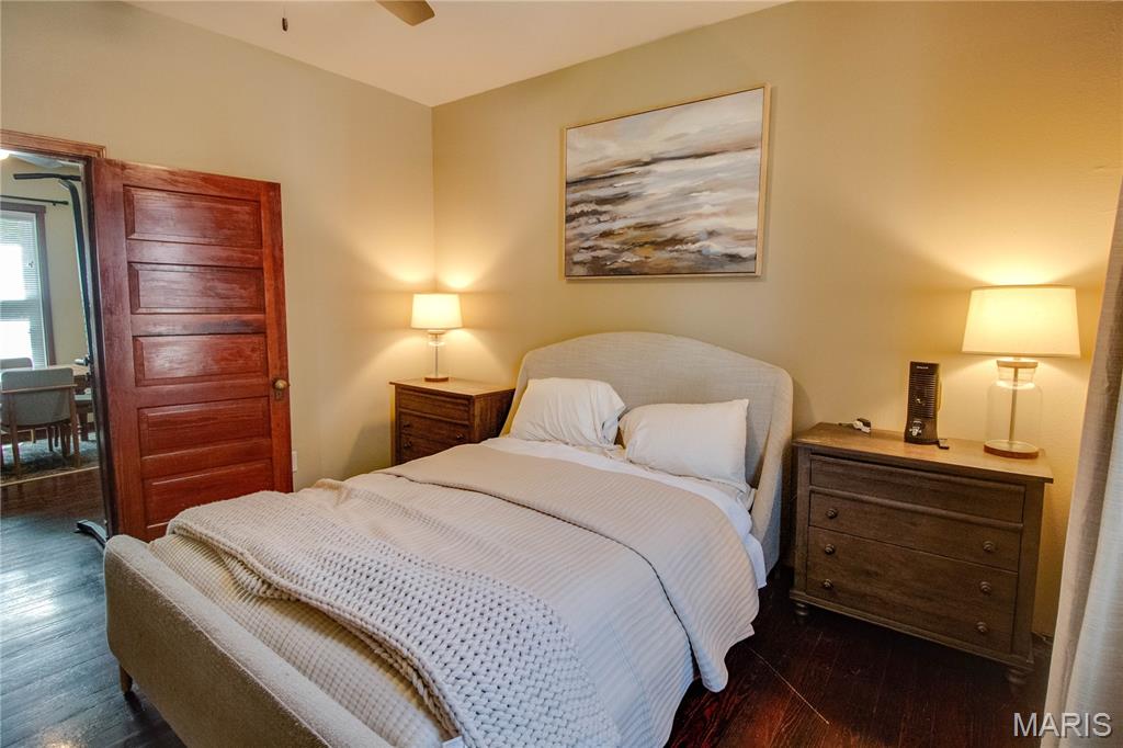 2714 Brown Street Alton, IL 62002 - Photo 22 of 43
