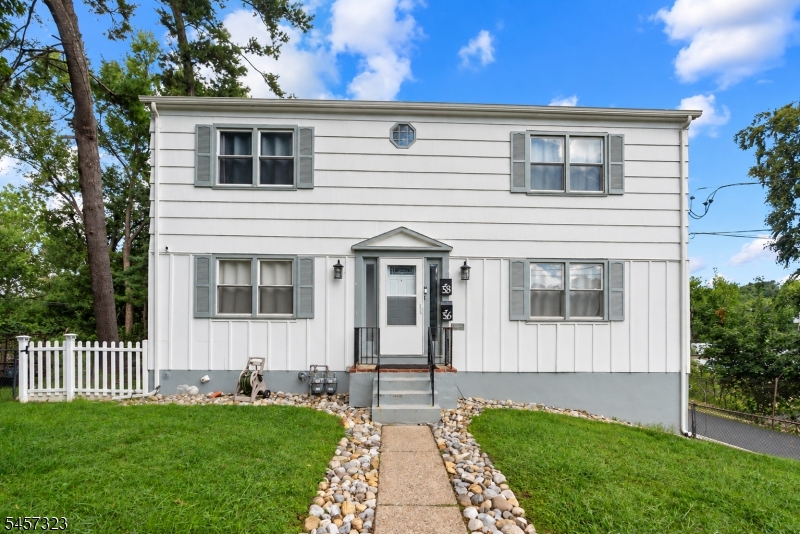58 Jardine Road, Unit 2 Morristown, NJ 07960 - Photo 1 of 27 Gallery Image 1