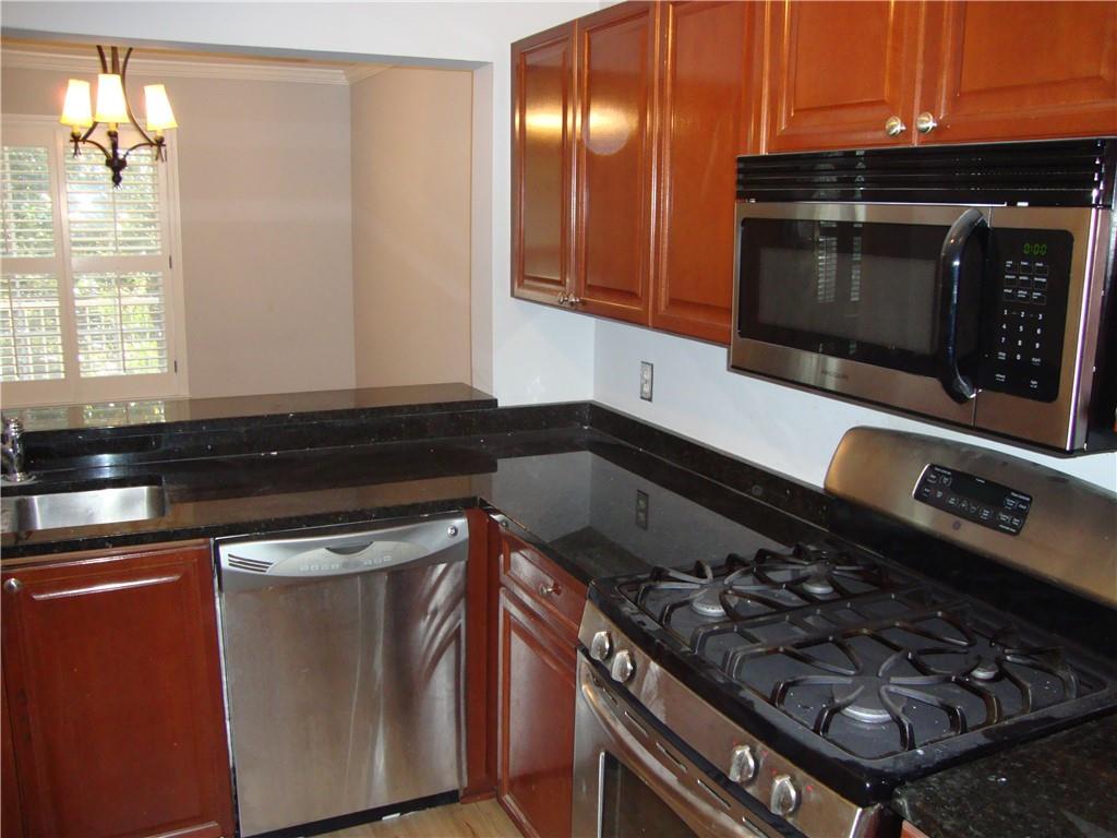 220 Renaissance Parkway Northeast, Unit 2205 Atlanta, GA 30308 - Photo 12 of 22