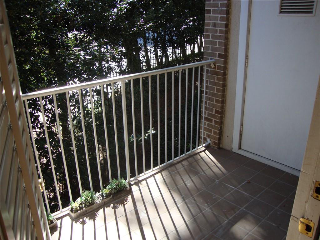 220 Renaissance Parkway Northeast, Unit 2205 Atlanta, GA 30308 - Photo 16 of 22