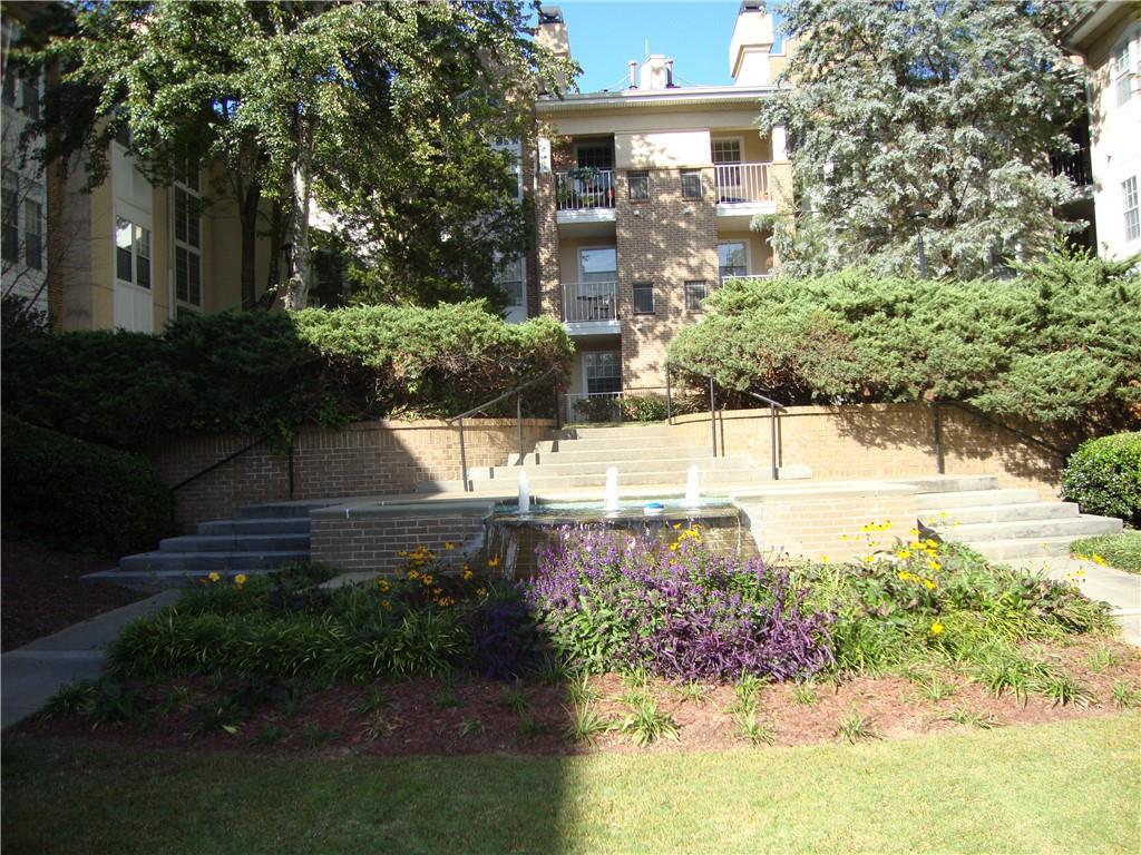 220 Renaissance Parkway Northeast, Unit 2205 Atlanta, GA 30308 - Photo 19 of 22