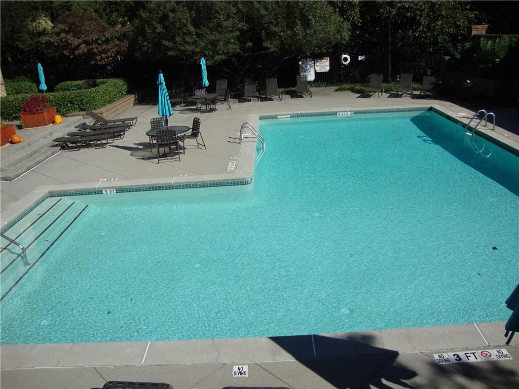 220 Renaissance Parkway Northeast, Unit 2205 Atlanta, GA 30308 - Photo 20 of 22