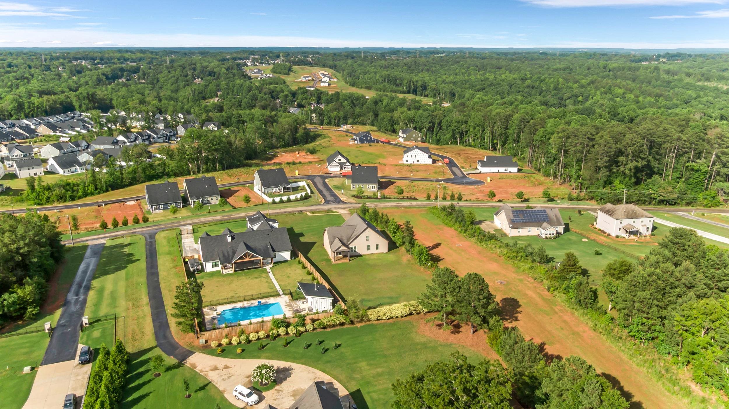555 Old Bethel Road Moore, SC 29369 - Photo 47 of 50
