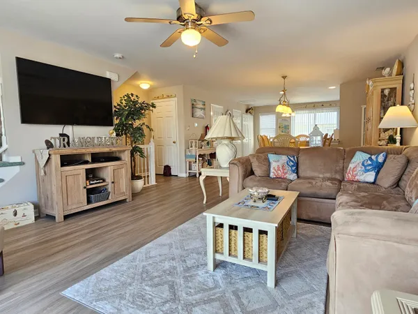 $899,900 | 212 Diamond Sand Drive, Unit 212, Wildwood, NJ 08260