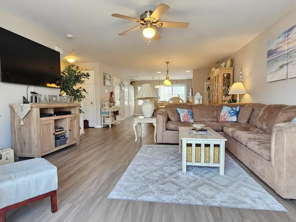 $899,900 | 212 Diamond Sand Drive, Unit 212, Wildwood, NJ 08260