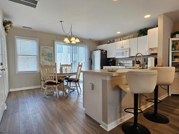 $899,900 | 212 Diamond Sand Drive, Unit 212, Wildwood, NJ 08260