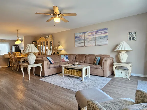$899,900 | 212 Diamond Sand Drive, Unit 212, Wildwood, NJ 08260