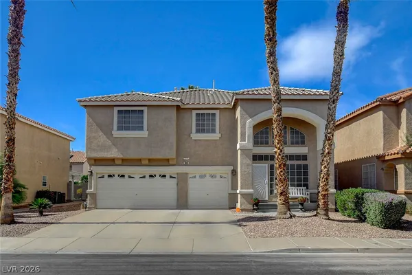 $675,000 | 1036 Painted Daisy Avenue, Henderson, NV 89014