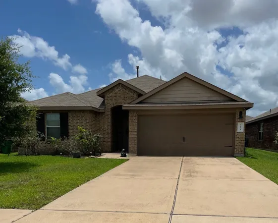$2,395 | 3030 Dripping Springs Court, Katy, TX 77494