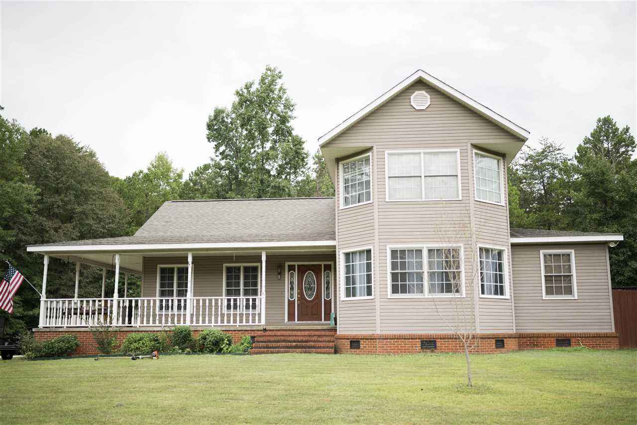 204 Mt Lebanon Road Pauline, SC 29374 - Photo 1 of 20 Gallery Image 1
