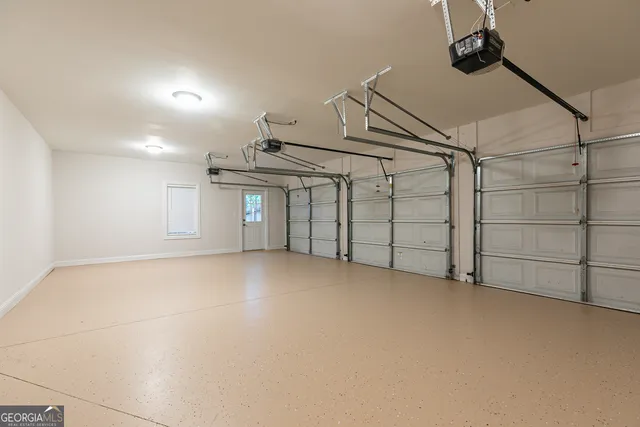 $609,500 | 250 Ashley Forest Drive, Fayetteville, GA 30214