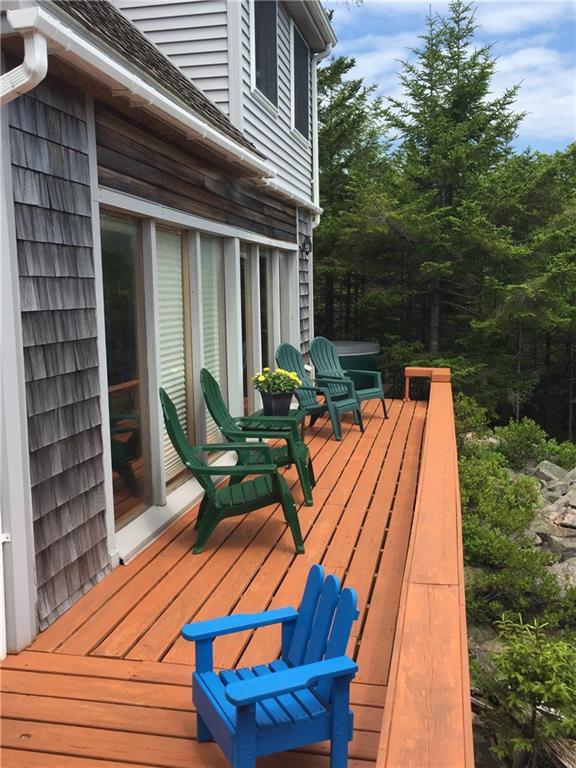 195 Red Point Road Swans Island, ME 04685 - Photo 3 of 10 Photo