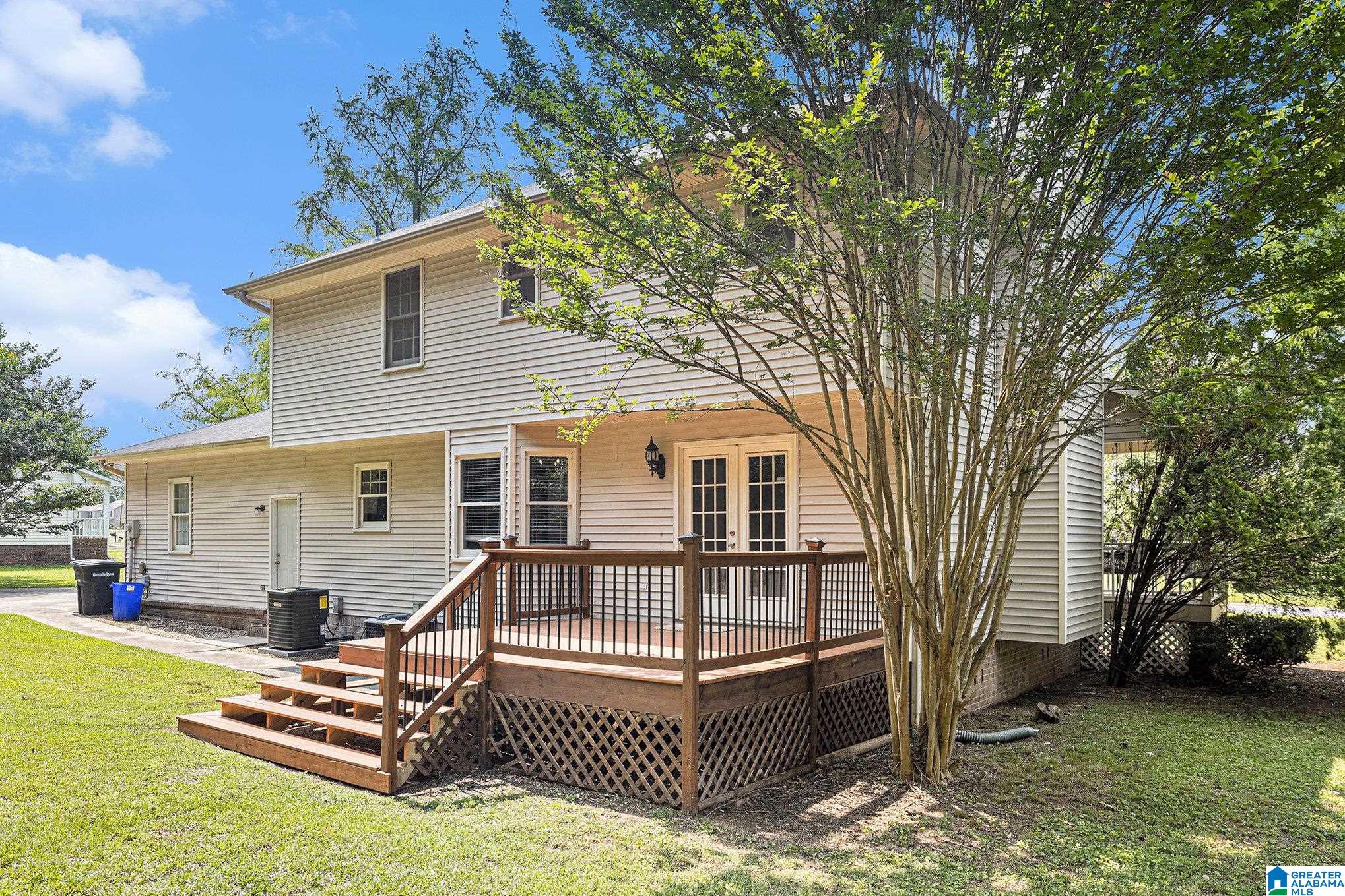 14 Country Hills Road Montevallo, AL 35115 - Photo 30 of 33