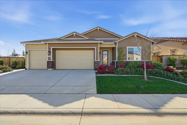 $1,048,999 | 772 Lodge Lane, Lincoln, CA 95648