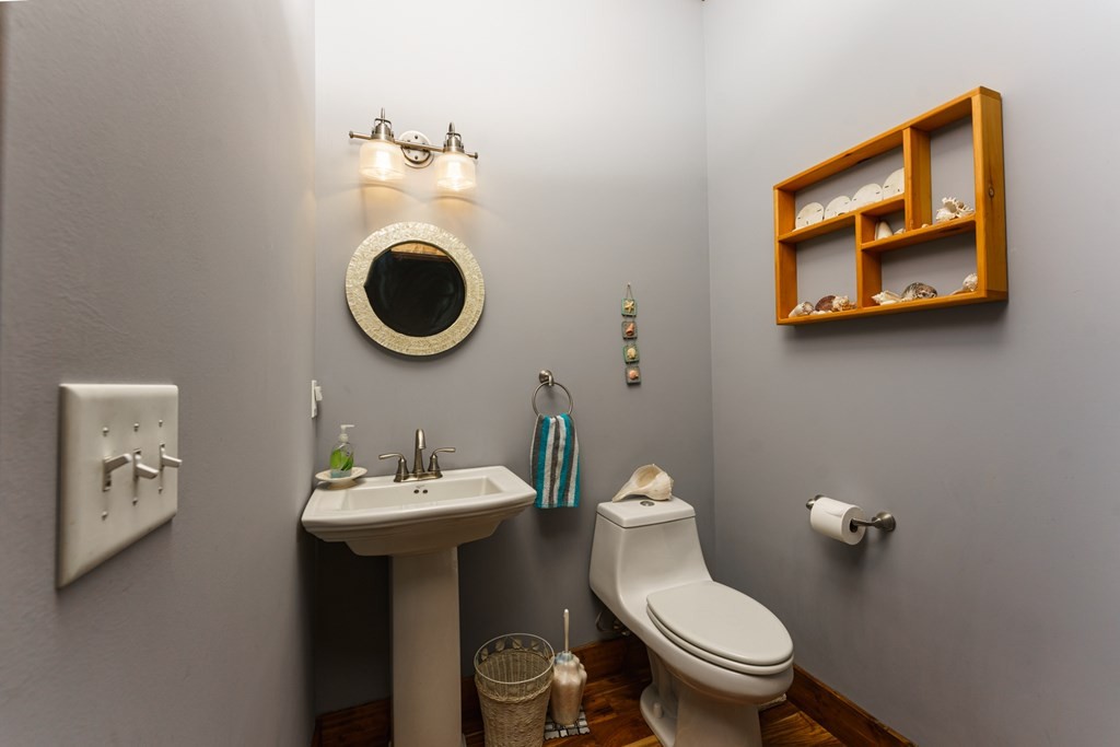 2421 Deep Spring Lane Sevierville, TN 37862 - Photo 24 of 59 Gallery Image 24