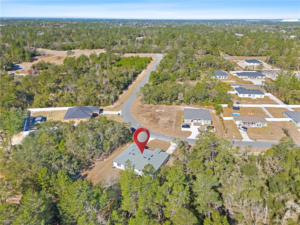 16313 Southwest 29th Court Road Ocala, FL 34473 - Photo 5 of 37