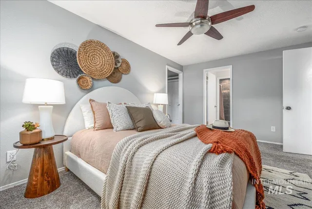 $649,900 | 387 West Pickerell Court, Boise, ID 83706