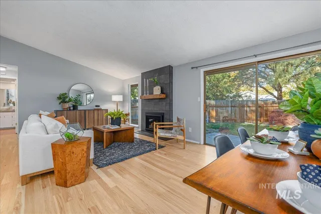 $649,900 | 387 West Pickerell Court, Boise, ID 83706