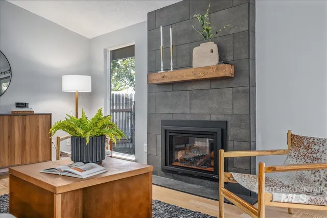 $649,900 | 387 West Pickerell Court, Boise, ID 83706